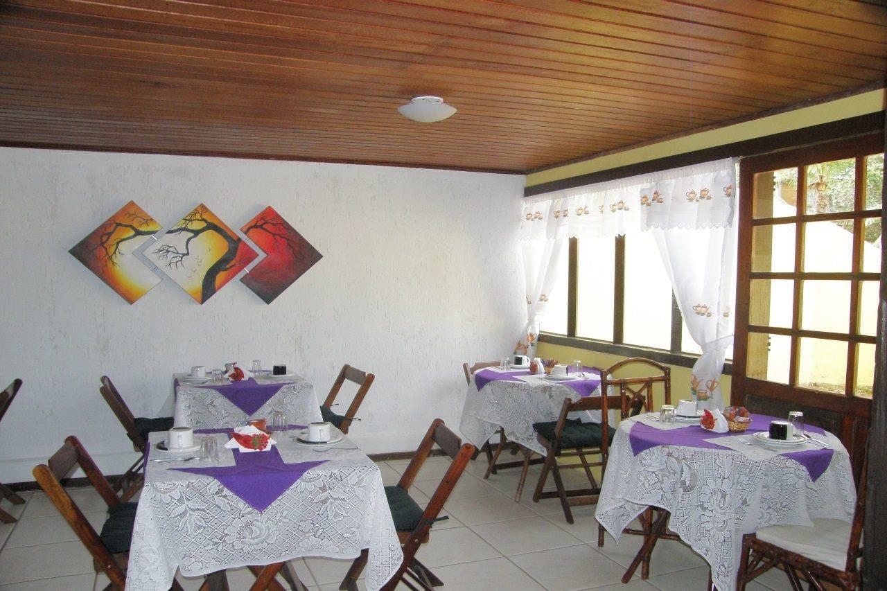 Pousada Nova Villa Tortuga Búzios Kültér fotó
