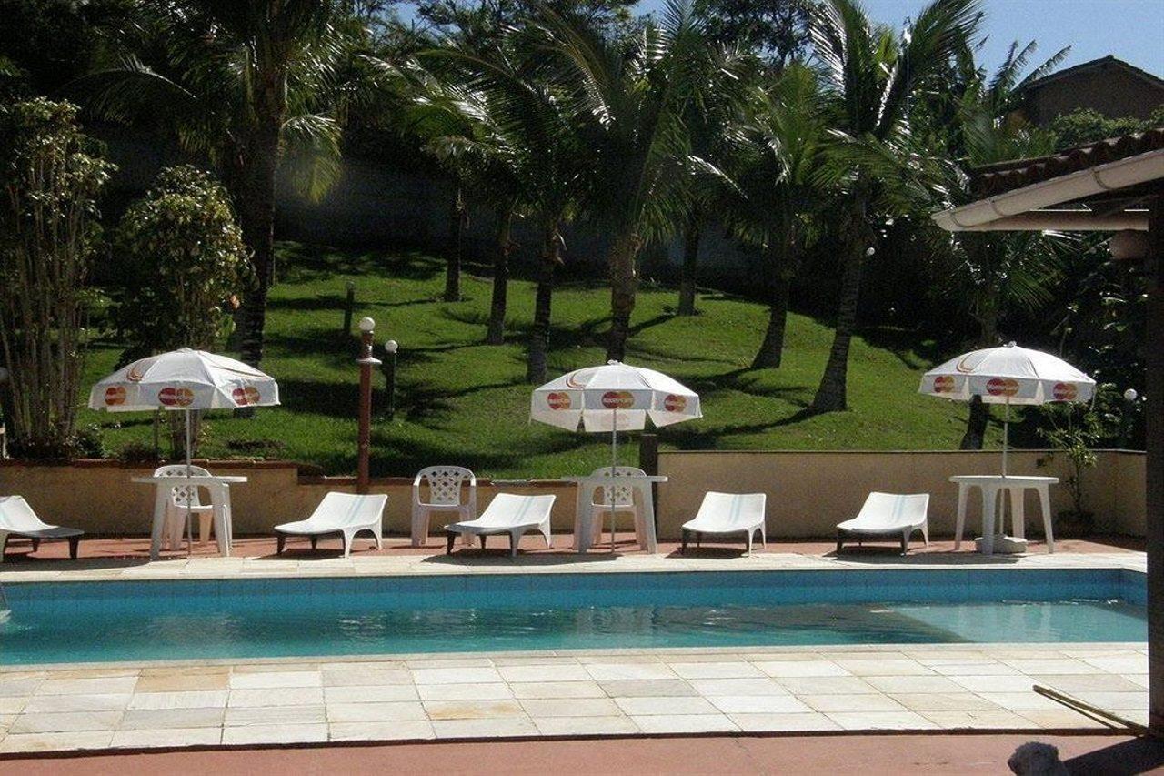 Pousada Nova Villa Tortuga Búzios Kültér fotó