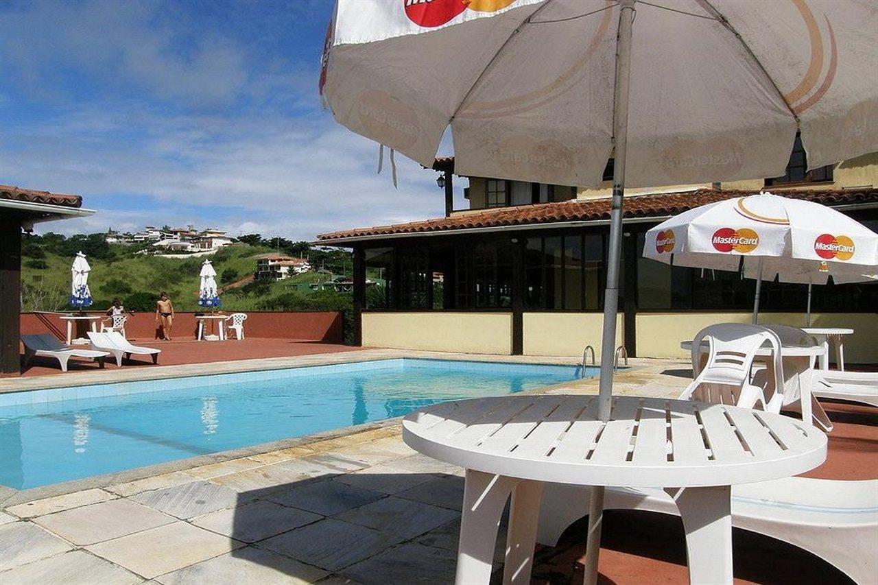 Pousada Nova Villa Tortuga Búzios Kültér fotó