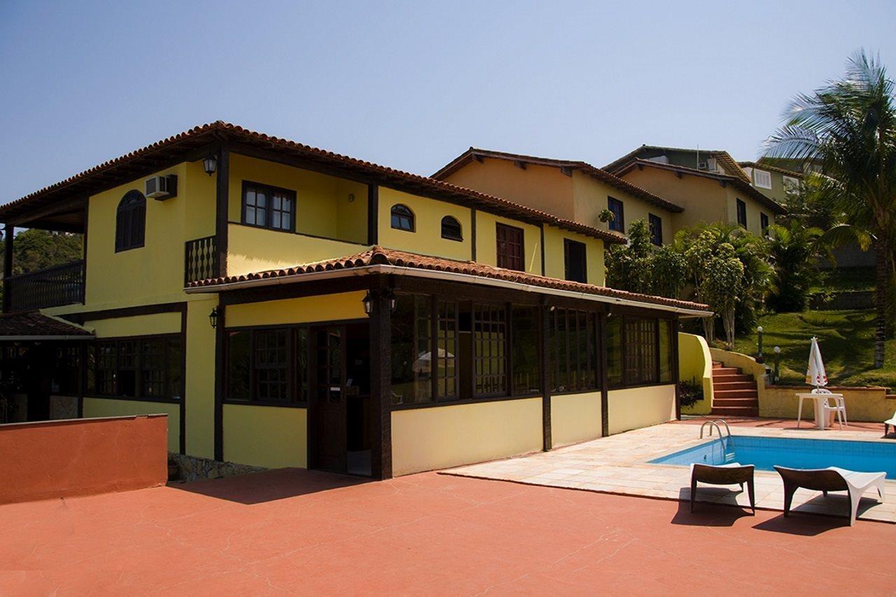 Pousada Nova Villa Tortuga Búzios Kültér fotó